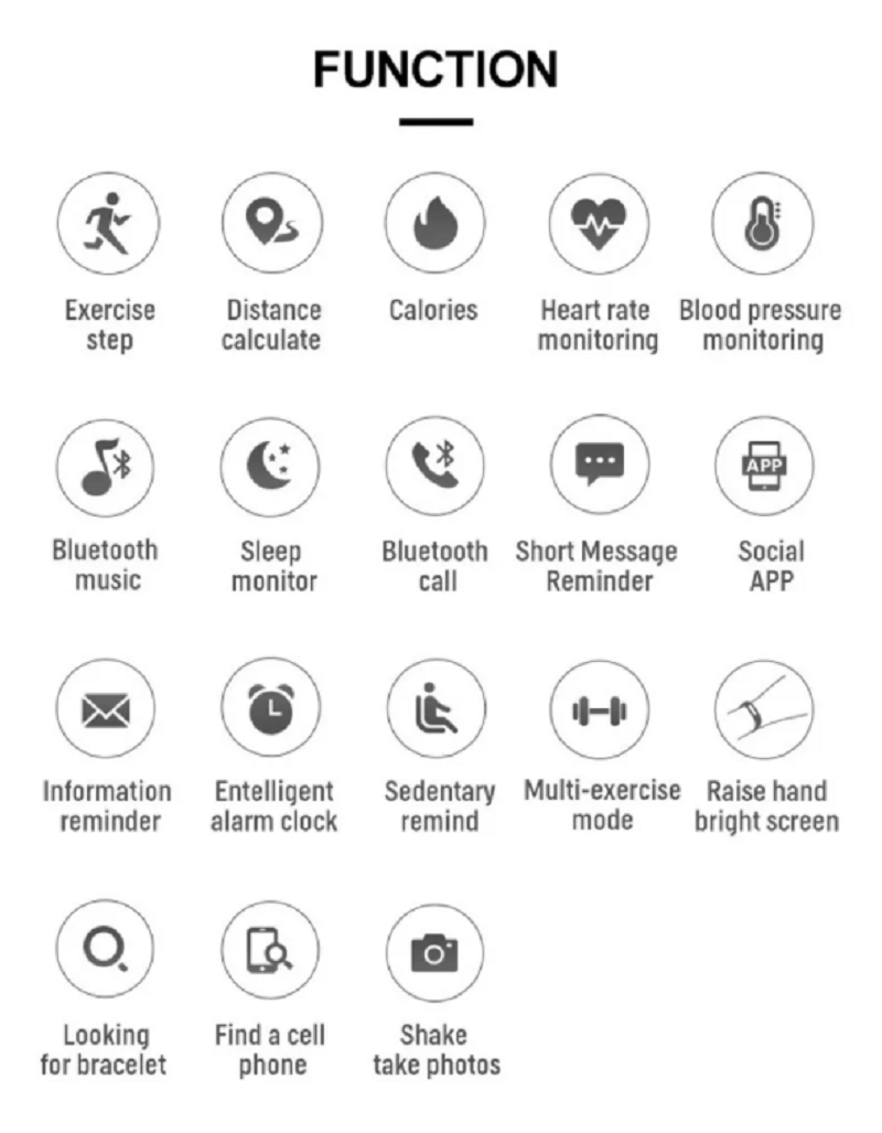 Smart Watch T500 | Contesta Llamadas | Monitor Cardíaco | Bluetooth