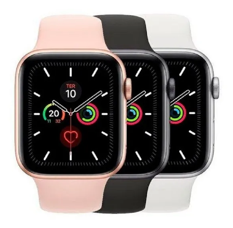 Smart Watch T500 | Contesta Llamadas | Monitor Cardíaco | Bluetooth