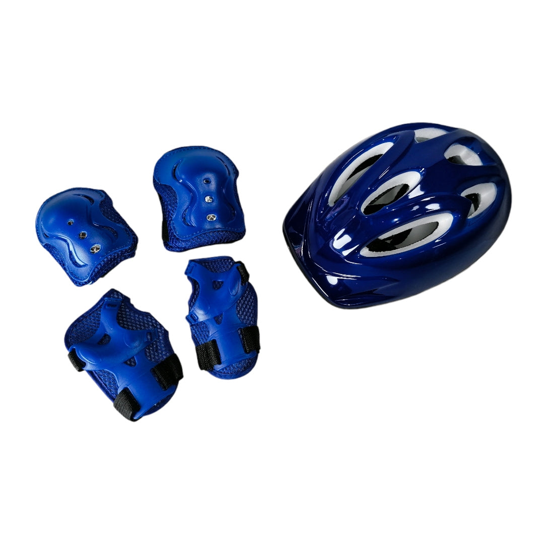 Patines Blades con Kit de Protección – Rodilleras, Coderas y Muñequeras Incluidas