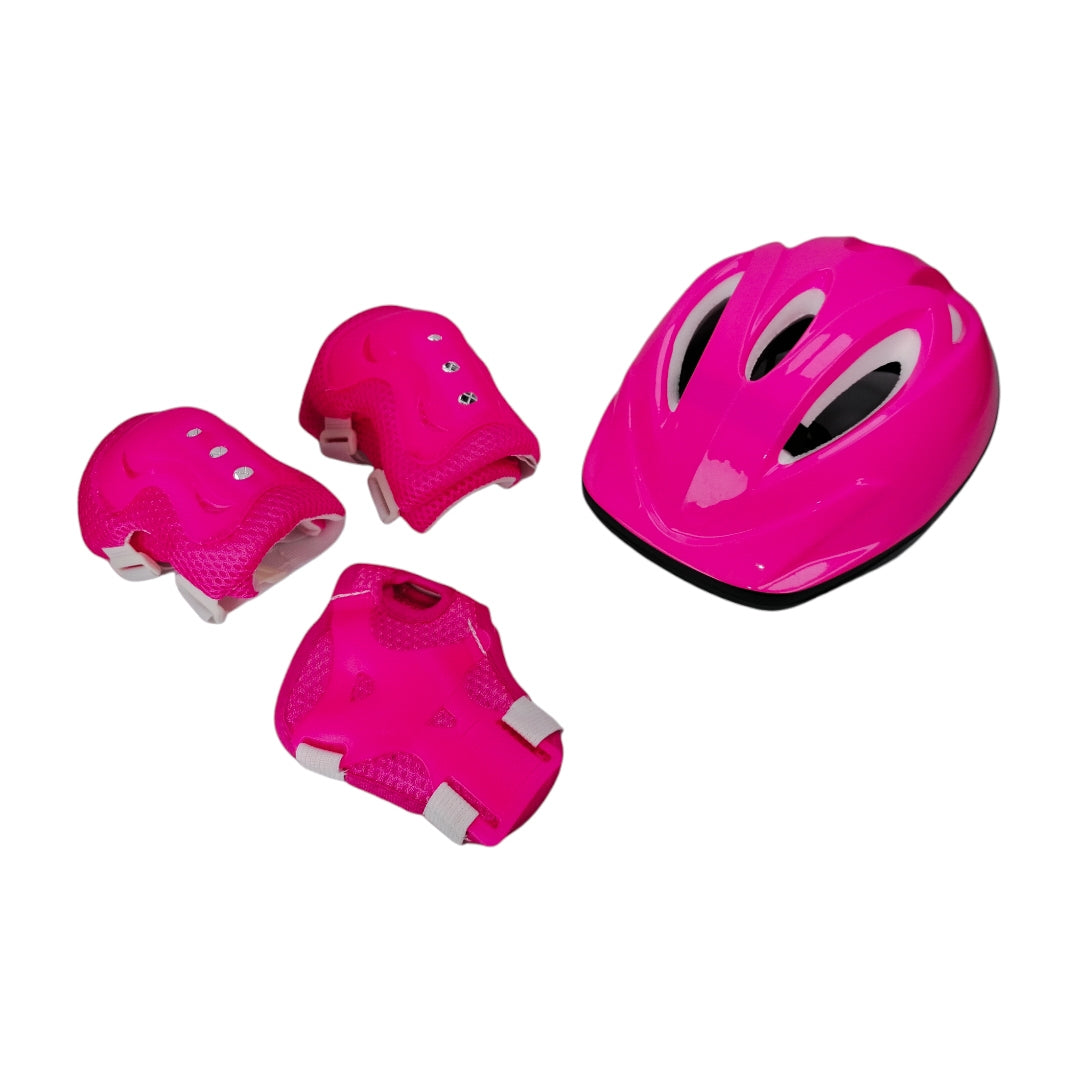 Patines Blades con Kit de Protección – Rodilleras, Coderas y Muñequeras Incluidas